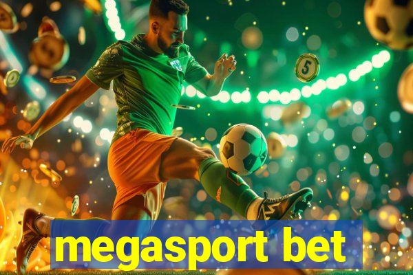 megasport bet